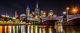 Princes Bridge