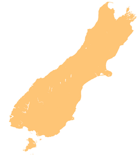 Seaforth River is located in South Island