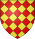 Coat of arms of Noé