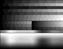 Grayscale 4bit palette color test chart.png