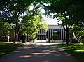 Miller Administration Building