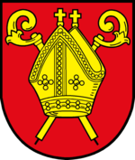 Wappen der Stadt Bützow