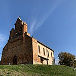 Kirche Saint-Barthélemy