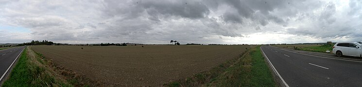 Panorama above Badsworth - geograph.org.uk - 5121107.jpg