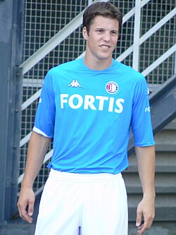 Ron Vlaar