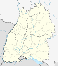 Sandhausen (Baden-Württemberg)