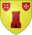 Blason de Cambernard