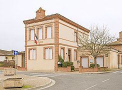 Town hall