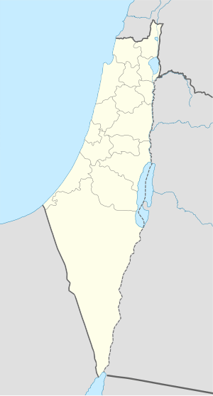 Palestinian territories is located in Mandatory Palestine