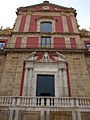 Chiesa di Sant'Agata al Collegio di Caltanissetta