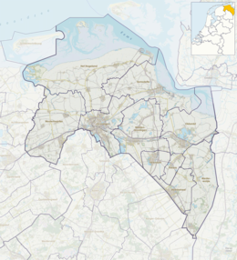 Enzelens (Groningen)