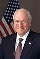 Dick Cheney - politician and businessman, 46th Vice President of the United States
