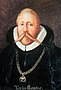 Tycho Brahe 1546-1601