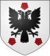 Coat of arms of Deinze