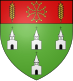 Coat of arms of Grazac