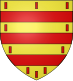 Coat of arms of Les Aires