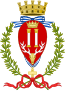 Blason de Brindisi