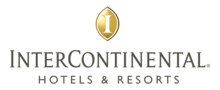 InterContinental Hotels logo