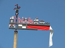 Curonian pennant