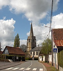 Pommier – Veduta