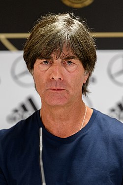 Joachim Löw 2018-ban