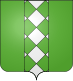 Coat of arms of Les Angles