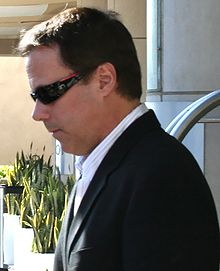 Richard Roeper in 2006