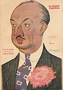 1920-03-28, La Novela Teatral, Luis Gabaldón (Floridor), Tovar.jpg