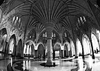 Confederation Hall, Canadian Parliament Buildings, Ottawa