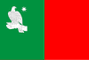 Flag of Chokatauri Municipality