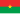 Flag of Burkina Faso