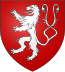 Blason de Saint-Bertrand-de-Comminges