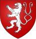 Coat of arms of Saint-Bertrand-de-Comminges