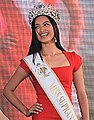 Mutya Johanna Datul Miss Supranational 2013