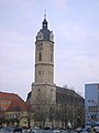 Stadtkirche Jena