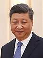 China Xi Jinping, President