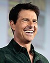 Tom Cruise