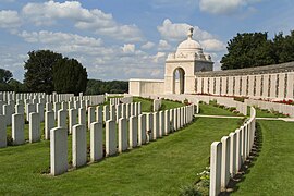 Tyne Cot