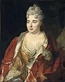 Marie-Anne Mancini, duchesse de Bouillon (1648–1715).