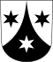 Coat of arms of Weisslingen