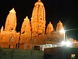 JK Temple (RadhaKrishna Temple), Kanpur