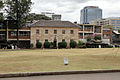 The regimental museum - Linden House