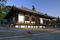 Hokkedō at Tōdai-ji, Nara, Nara Founded in 743