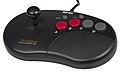 Neo Geo Advanced Controller