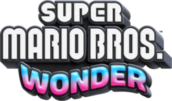 Super Mario Bros. Wonder