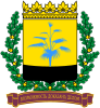 Coat of arms of Donetsk Oblast