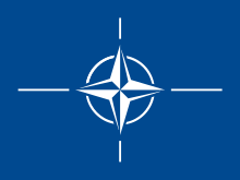 Flag of NATO