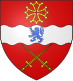 Coat of arms of Albias