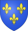 Blason de Saint-Paul-sur-Save