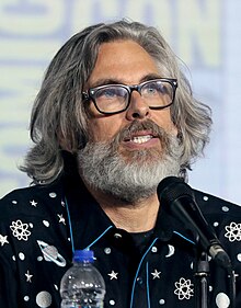 Michael Chabon by Gage Skidmore.jpg